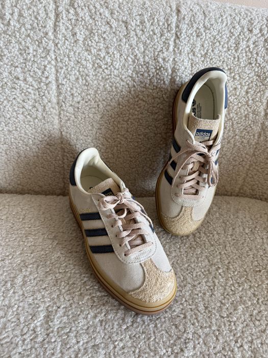 Кросівки кроссовки Adidas Gazelle 39p