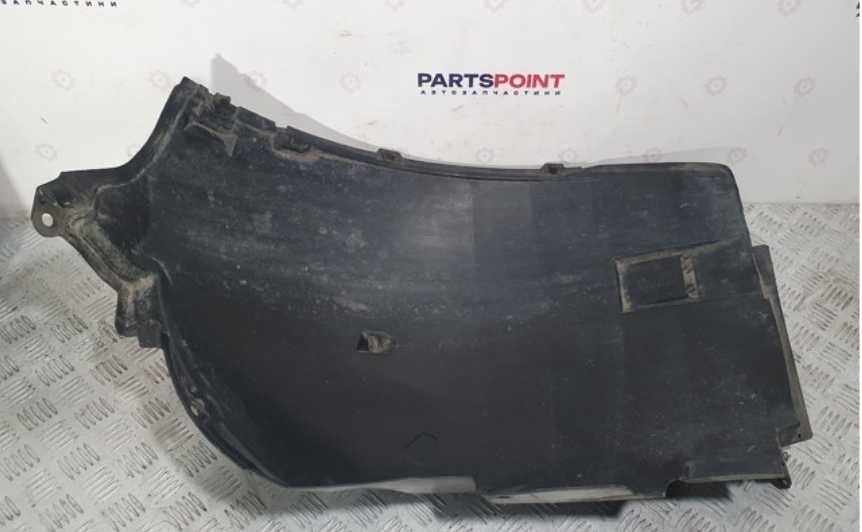 Підкрилок передній задній лівий правий Infiniti FX 30d/QX70 2010-2013