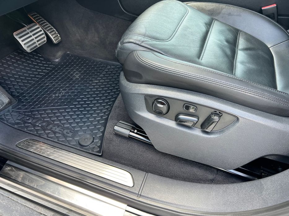 Автомобіль Touareg 2014 VIN WVGZZZ7PZED024278 фото оголошення 8 з 13