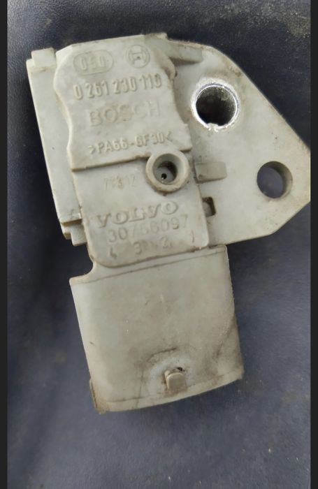 Датчик давления 2.5т