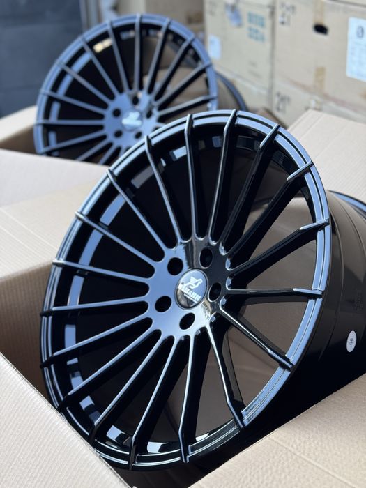 Диски R22/5/108 Range Rover Velar Zeekr Jaguar Volvo Ford