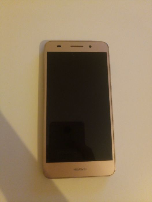 Huawei Y6II Dourado