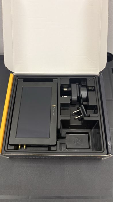 Blackmagic Video Assist 5 - 6g