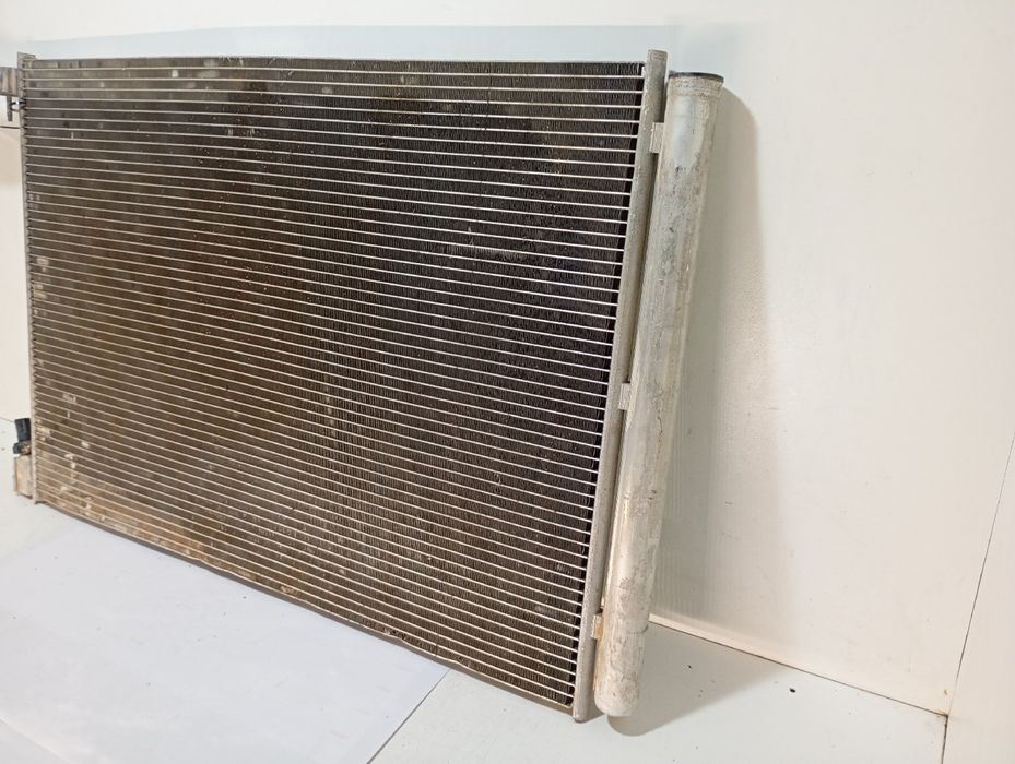 Radiador AC MERCEDES-BENZ Classe C (W205)