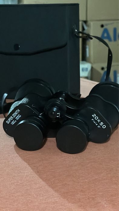 Binoculos NOVOS Vinted