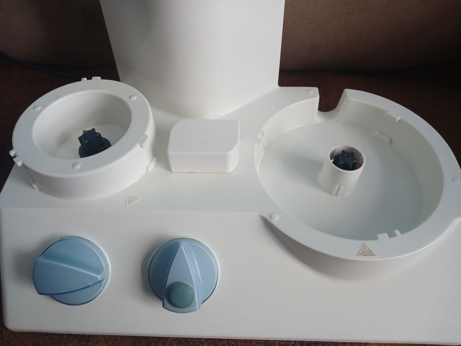 Кухонний комбайн Braun k700