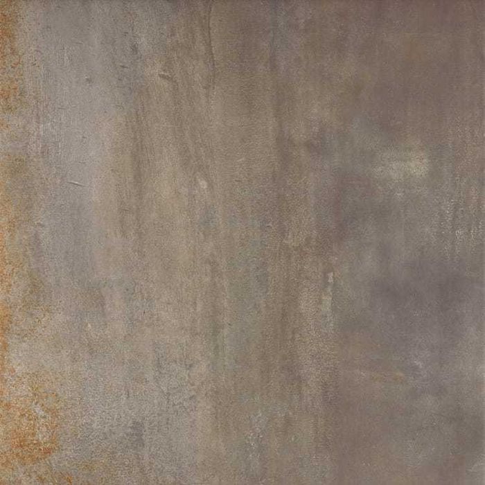 Cerâmica Gresart Metallica Silver 60x60 Retificado – 36 caixas / 52 m²