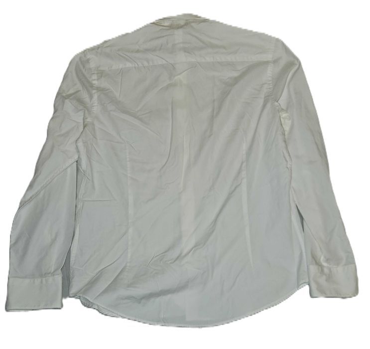 Massimo Dutti | Camisa Branca | 44