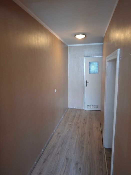 Remonty mieszkań – malowanie, gładzie, naprawa ubytków