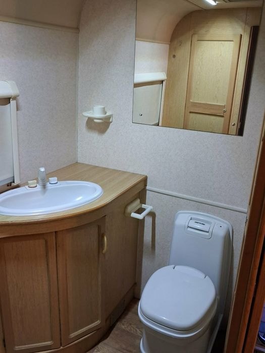 Przyczepa kępingowa