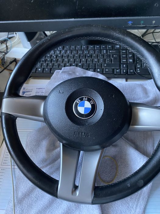 Volante BMW  Z 4 e 85