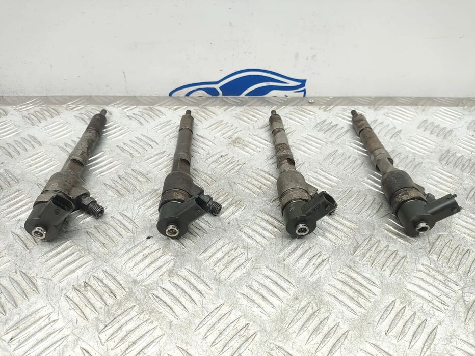 - Conjunto Injetores Original Bosch Opel 1.3 CDTI 95cv A13DTC