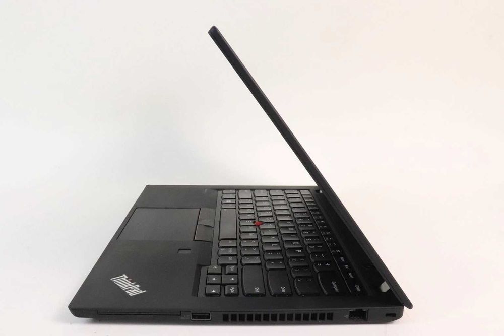 LENOVO THINKPAD T14 G 2 INTEL Core I5-1145G7\256GB\ 16Gb