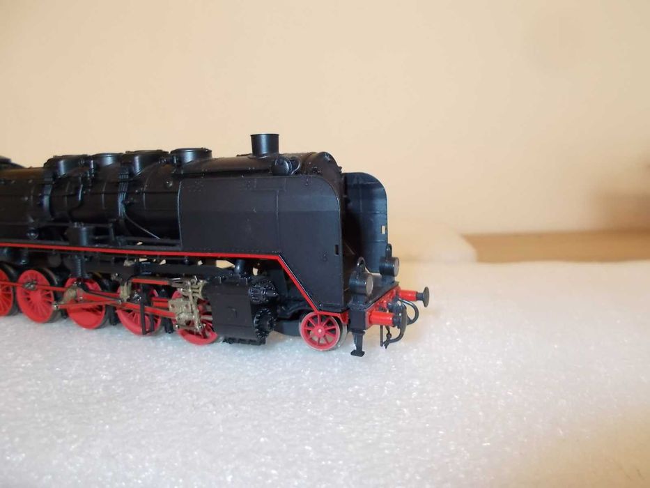 PKP ROCO  BR50/Znanej jako Ty5