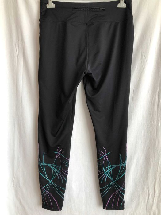 spodnie damskie sportowe