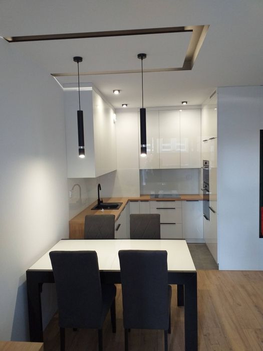 Apartament Kolberga