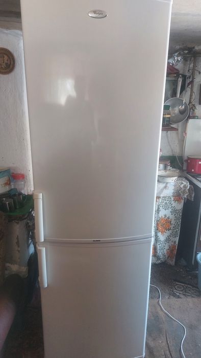 Холодильник Вірпул