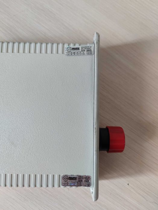 Контроллер управления кассовой лентой Mv4k производство (MAINS)