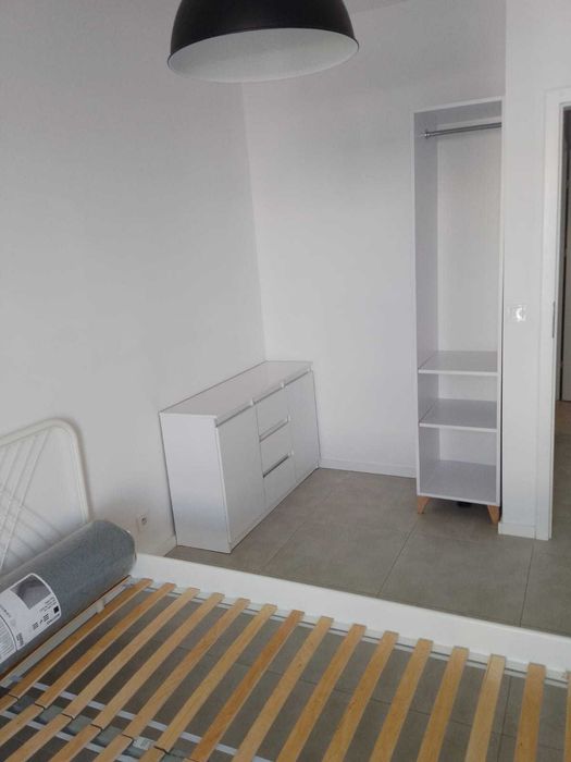 Wynajmę mieszkanie 2 pokojowe - Widok 3