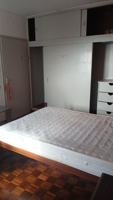 Arrendamento de quarto