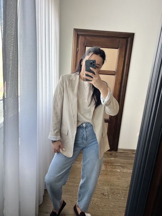 Піджаки H&M у 2 кольорах