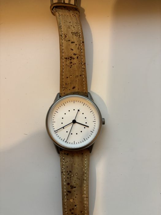 Zegarek automatyczny Mudita