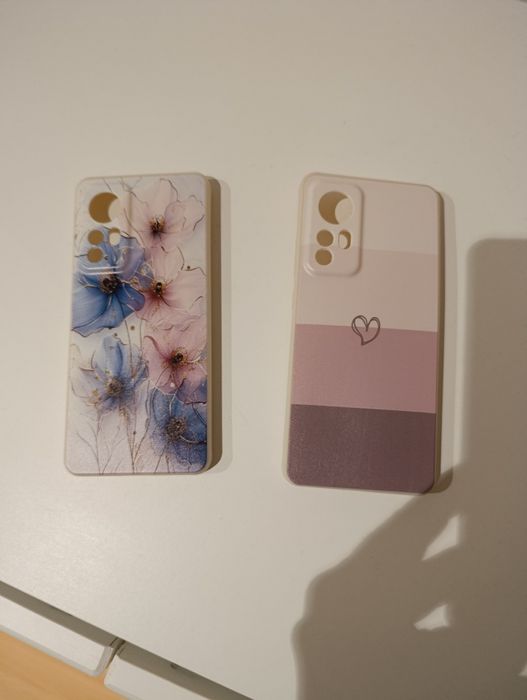 2 Capas  Xiaomi 12