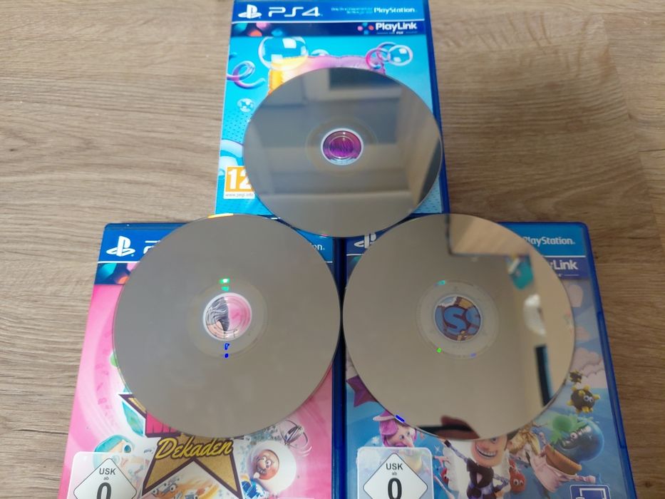 Лот ігор для sony PS4/5: Crash, Rayman, Знання сила, Це ти, Singstar Celebration, Killzone, Just Cause 3 4