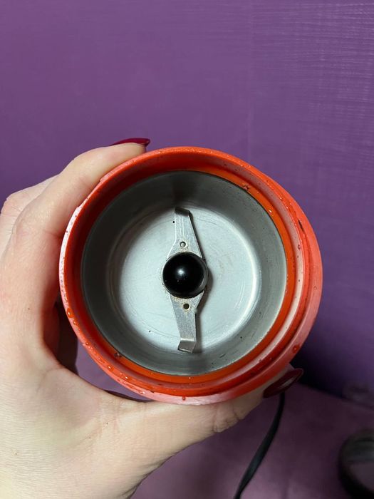 Кавомолка Росток