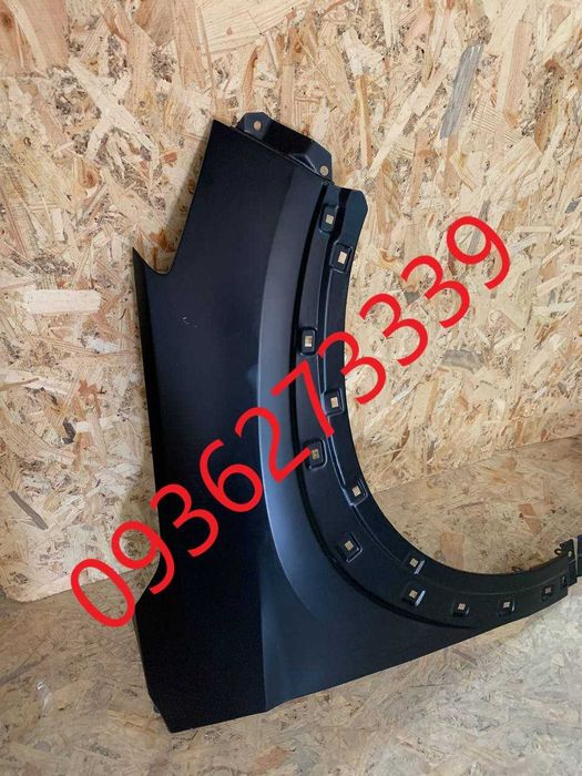 Hyundai Tucson Крыло Левое Правое 2016 2017 2018 2019 2020 2021