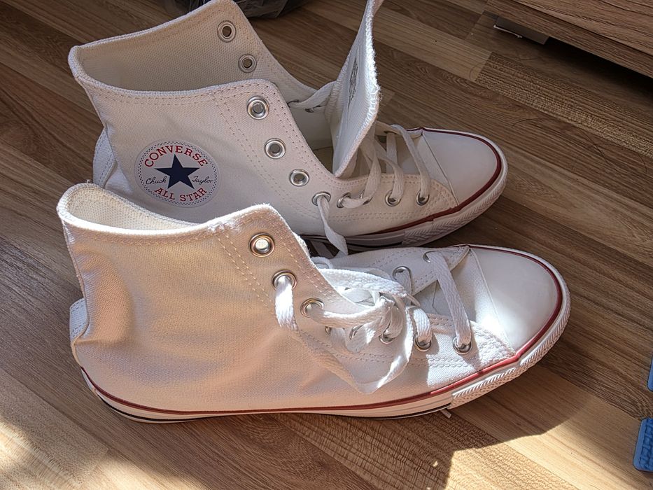 Converse trampki M7650C converse chuck ywylor all stars c h roz. EU 43