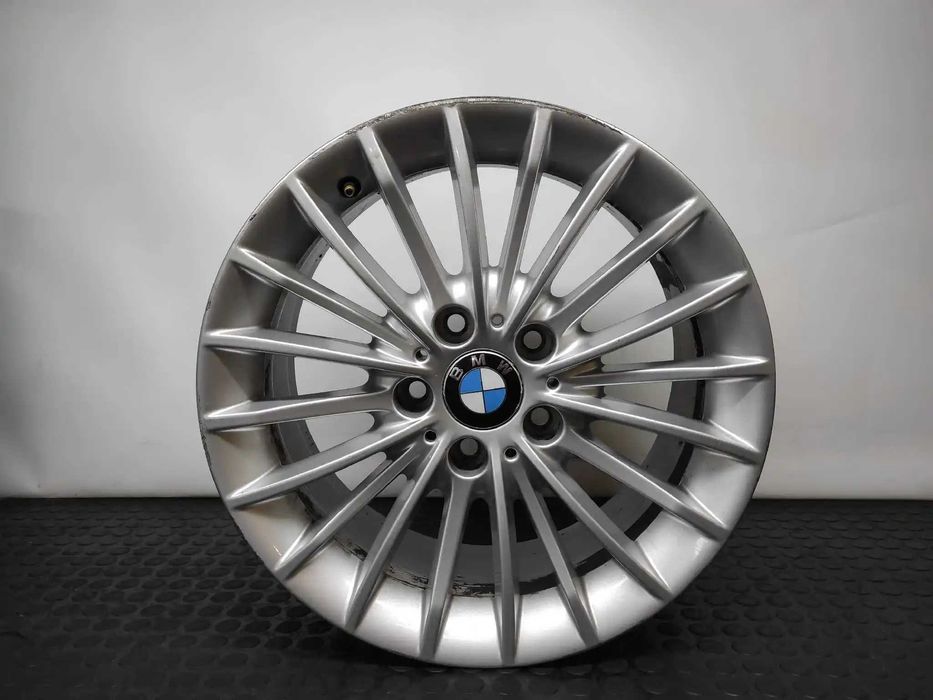 Jantes 17 5x120 BMW Style 414 Serie 3