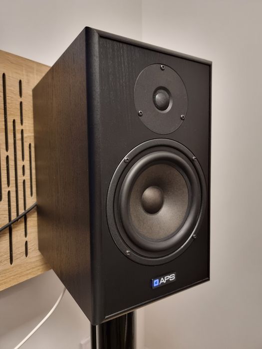 Monitory Studyjne APS Klasik 2020 para
