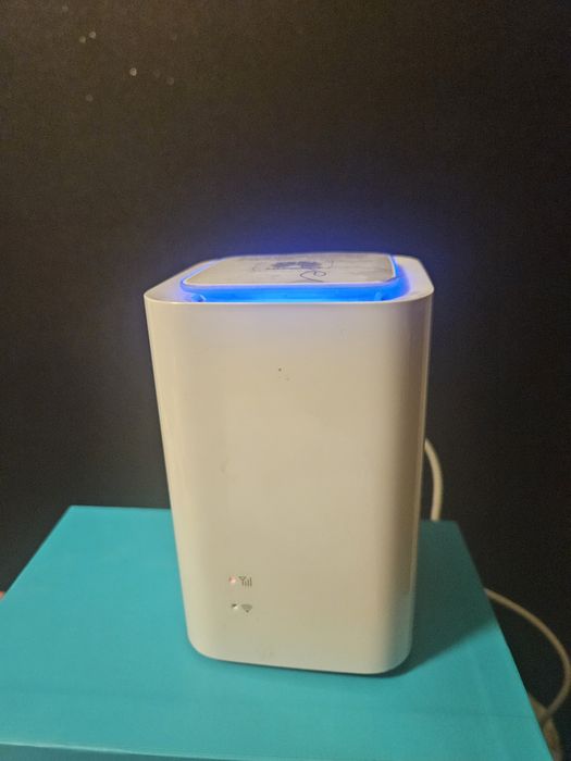 Router Huawei E5180 LTE