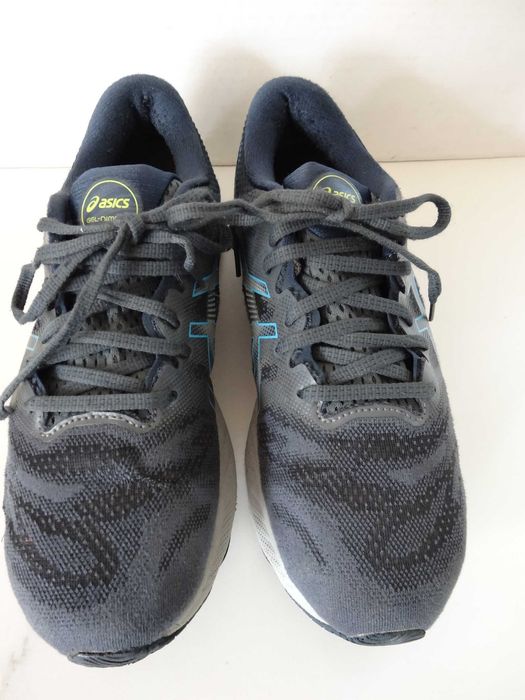 Buty ASICS GEL-NIMBUS 23 roz 43,5 Bieganie sportowe