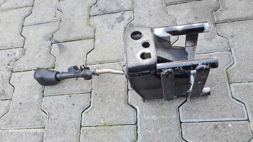 Wybierak skrzyni biegów