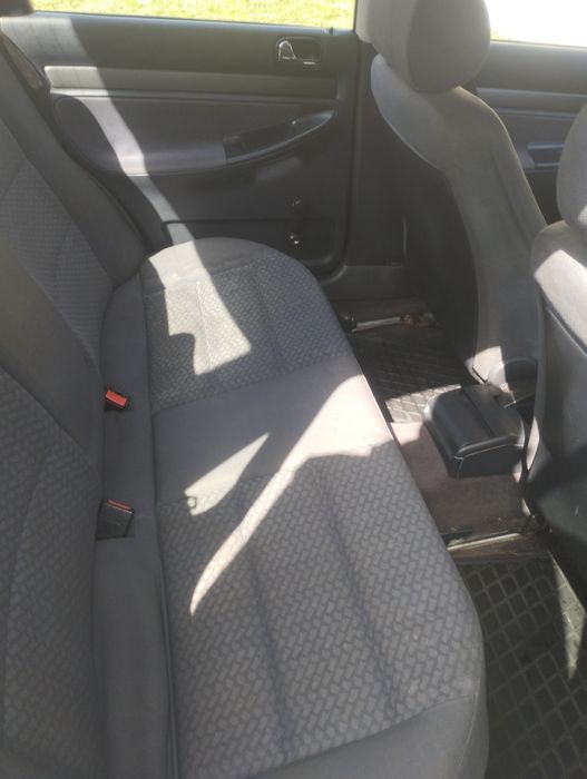 Продам Ауді А4 Б5 1996 р