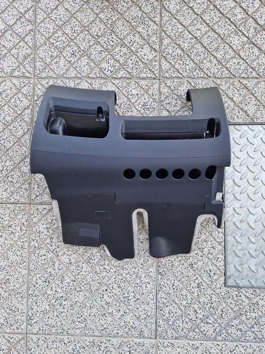 AUDI A4 B5 (8D -1994/2001) - Porta Documentos em muito bom estado!