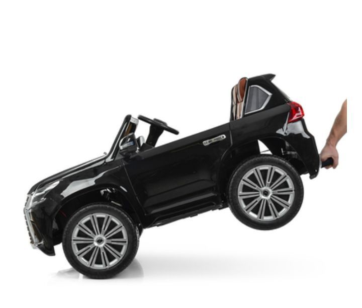 Детский электромобиль Лексус 570