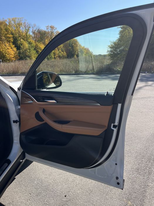 BMW X3 G01 xDrive