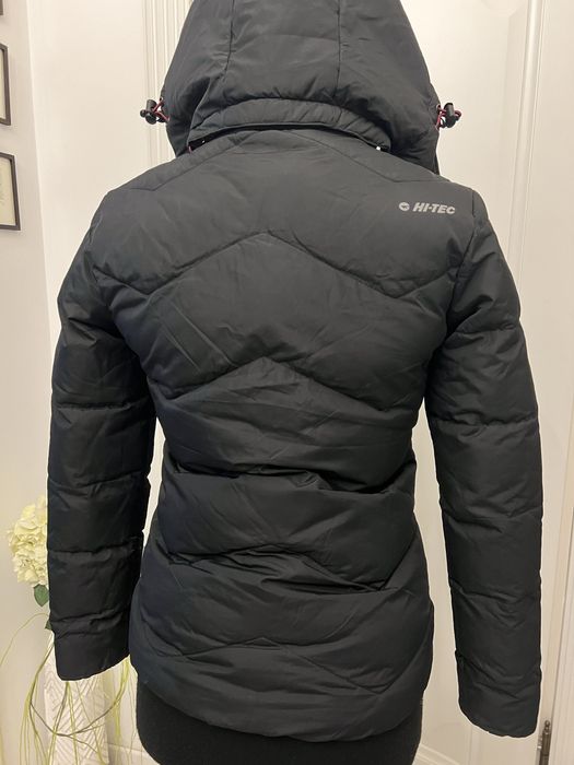 Kurtka długa Hi-Tech roz.XS