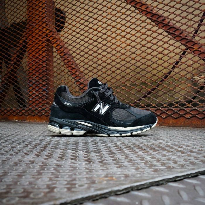 New balance 2002r оригінал