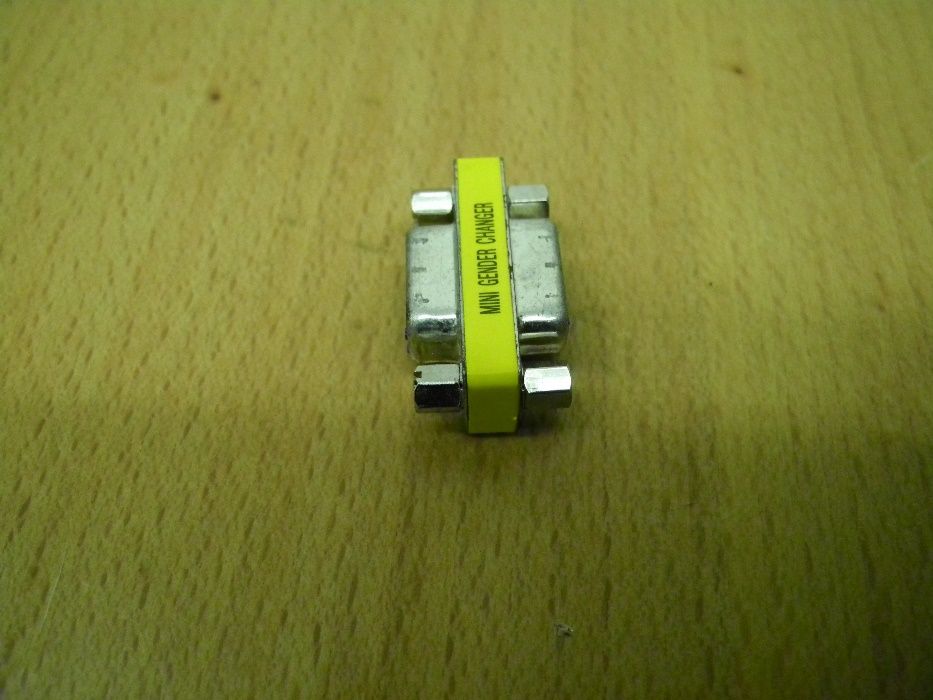 União VGA Femea/Femea