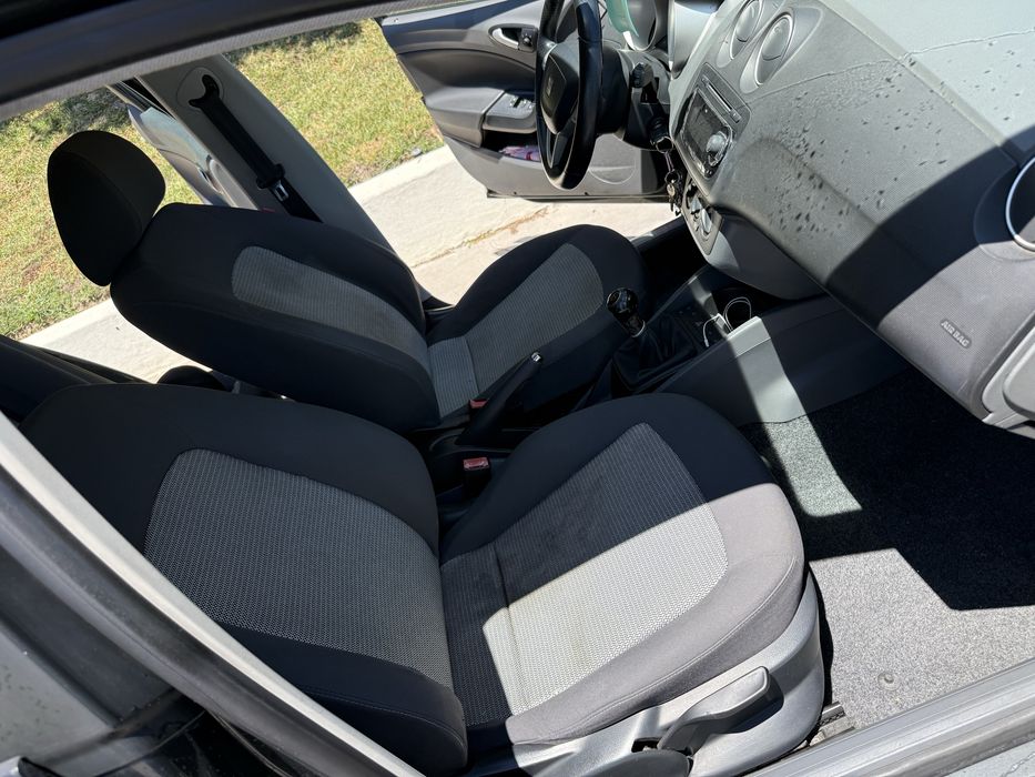 SEAT Ibiza — fotografia 7