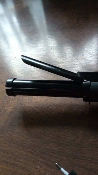 Prostownica, lokówka.