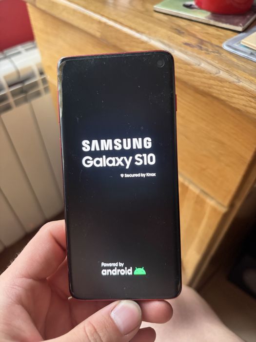 Samsung Galaxy s10