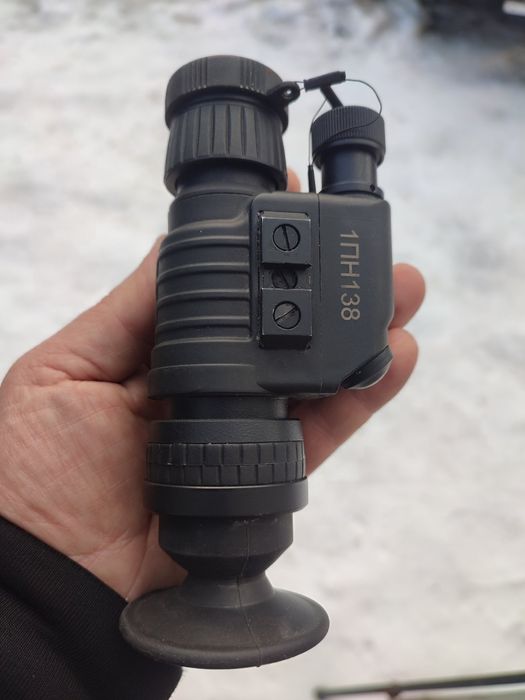 Прибор ночного видения , 1ПН138 ратник