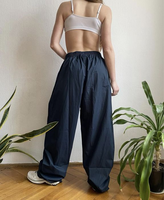 Штани з плащівки Dickies