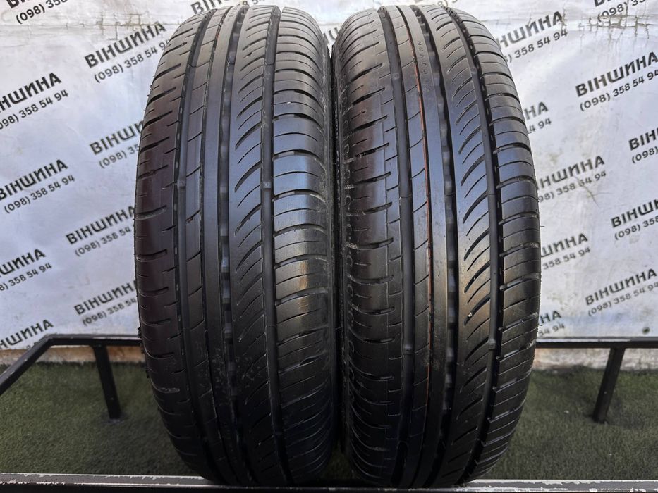 Шини 185 R 14C Nokian cLine. Літо пара. Колеса склад.