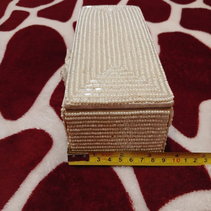 Шкатулка ручної роботи